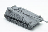 3d Printed 1/72/144 German Kampfpanzer 3 Prj. 07 HK Unpainted Kit